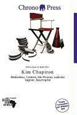 Produktbild von Kim Chapiron