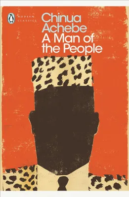 Produktbild von A Man of the People