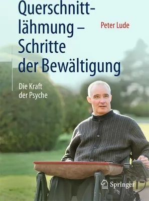 Obrázek produktu pro Querschnittlähmung - Schritte der Bewältigung