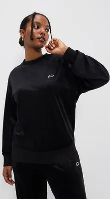 Obrázek produktu pro Mikina ELLESSE TWILIGHT, černá, velikost M