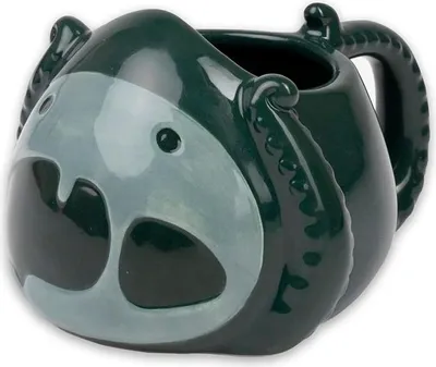 Immagine prodotto di Itemlab Overwatch 2x 3d Pachimari-tasse Taglia unica