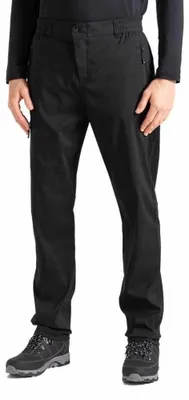 Produktbild von Dare2b Torrek Hosen Schwarz 34 / Regular Mann Schwarz 34