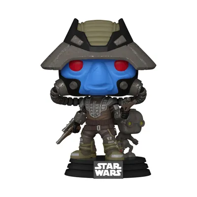 Zdjęcie produktu dla FUNKO POP! 55912, Figurka kolekcjonerska, Film i Seriale