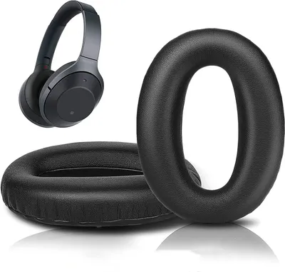 Produktbild von INF Ohrpolster für Sony MDR-1000X WH-1000XM2