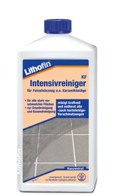 Produktbild von Lithofin KF Intensivreiniger, 1 Liter, 180-11