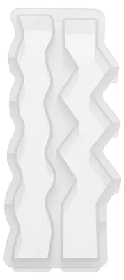 Obrázok produktu pre GLOREX 6 9732 093, Silikón, Biela, Silikón, 230 mm, 28 mm, 25 mm
