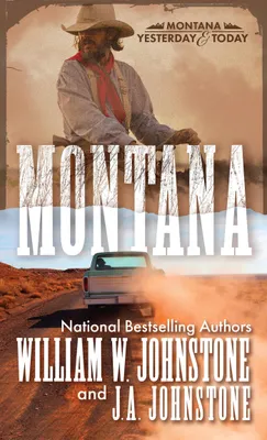 Produktbild von Montana