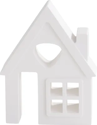 Produktbild von HobbyFun Silikongießform Home Sweet Home Small Medium Large
