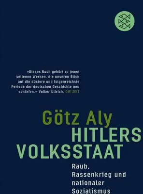 Produktbild von Hitlers Volksstaat