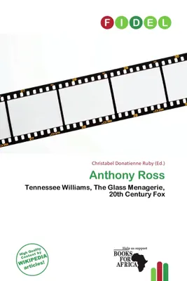 Produktbild von Anthony Ross