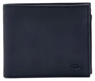 Zdjęcie produktu dla Lacoste Nh4421hc Money Pieces Niebieski