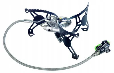 Produktbild von Optimus 8018505 Vega Gaskocher