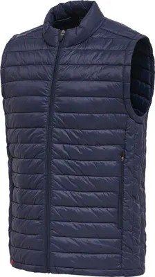 Produktbild von Hummel hmlRED QUILTED WAISTCOAT