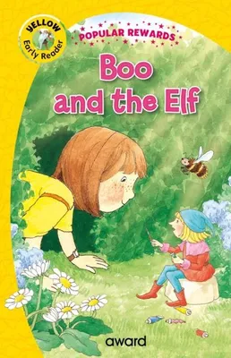 Produktbild von Boo and the Elf