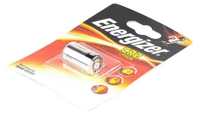 Produktbild von Li-Me Batterie, Energizer, CR2, CR17355, ELCR2, CR2B, KCR2, DLCR2, 3V