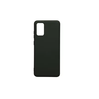 Produktbild von Schutzhülle für Samsung Galaxy S20 + Hülle Schwarz Slim Cover Smartphone Case