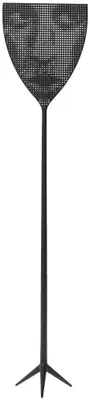 Zdjęcie produktu dla Alessi DR. SKUD, Szary, Żywica termoplastyczna, 93 mm, 67 mm, 440 mm