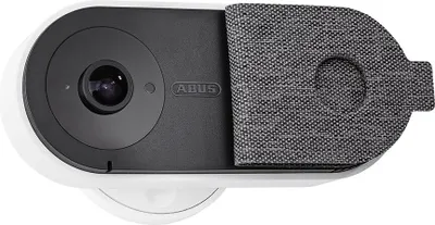 Produktbild von ABUS WLAN Privacy Innen-Kamera, 91236