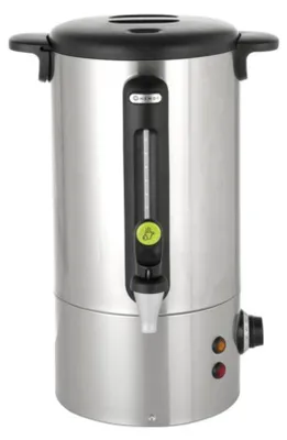 Produktbild von HENDI Heißgetränkekocher Concept Line 10L 230V 950W 270x270x(H)500