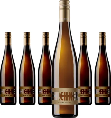 Produktbild von 6 x Kirchner Merlot Blanc de Noir