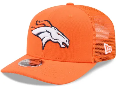 Produktbild von New Era 9Seventy Mesh Snapback Cap - Denver Broncos