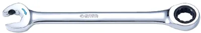 Obrázok produktu pre 12Mm otvorený kľúč Sata s dvojitou račňou