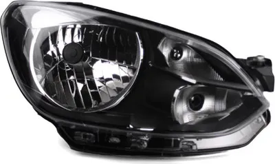 Obrázok produktu pre Johns, halogénové svetlomety predné pasuje VW Up! 12/2011 -06/16 H4 pravý predný spolujazdec