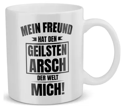 Produktbild von 22Feels Freundin Geschenk Jahrestag Tasse für Sie Valentinstag Frauen 1 Jahr Weihnachten Geburtstag Geschenkidee Kaffeetasse Liebe Paar Beziehung