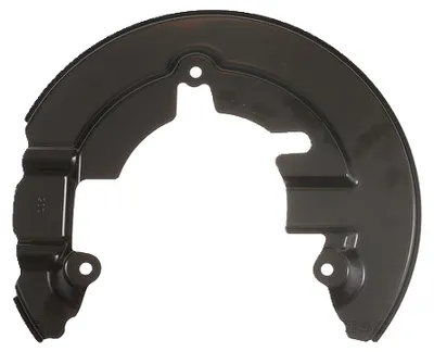 Produktbild von TRISCAN Spritzblech Bremsscheibe für FORD FOCUS III Turnier Vorne Links 8125 16101 Ankerblech