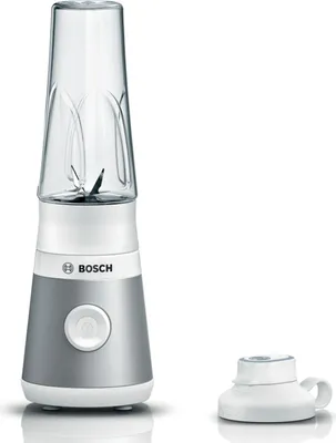 Produktbild von Bosch VitaPower MMB2111T mixér 0,6 l Varný mixér 450 W Silver