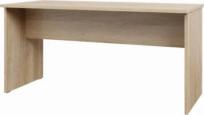 Obrázek produktu pro Stůl jednací NEJBY GIANNI, dub sonoma