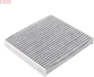 Image de DENSO Filtre, air intérieur pour véhicules avec climatisation DCF385K