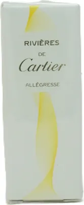 Produktbild von Cartier Rivières De Allègresse, Frauen, 100 ml, Spray, ALCOHOL, AQUA (WATER), PARFUM (FRAGRANCE), LINALOOL, LIMONENE, ETHYLHEXYL METHOXYCINNAMATE,...