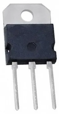 Produktbild von BUZ380 SIEMENS Power transistor  #713150