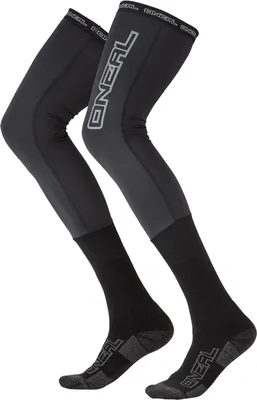 Immagine prodotto di O'NEAL Calzini unisex Pro XL, nero