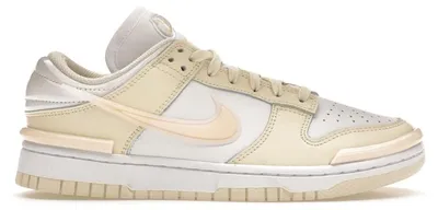 Produktbild von Nike Dunk Low Twist Coconut Milk Guava Ice (Women's) - EU 44