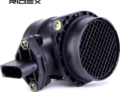 Produktbild von RIDEX 3926A0070 Luftmassenmesser LMM für BMW 3 Touring (E91) Luftmengenmesser