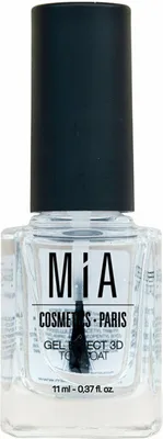 Immagine prodotto di GEL EFFECT 3D top coat 11ml