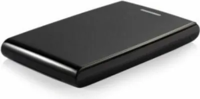 Obrázek produktu pro TooQ TQE-2526B, Rámeček na HDD, 2.5", SATA, Serial ATA II, Serial ATA III, 5 Gbit/s, USB konektivita, Černá