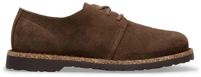 Productafbeelding van Lage schoenen Birkenstock Pasadena Suede voor Heren