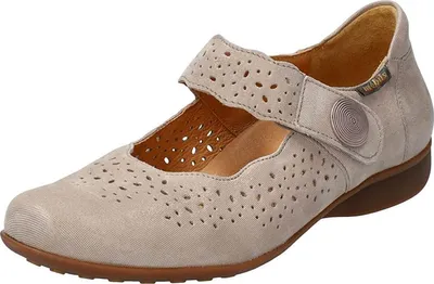 Produktbild von Mobils by Mephisto Komfort Slipper für Damen