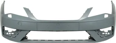 Produktbild von BLIC Stoßstange Stoßfänger für SEAT Leon ST (5F8) 5510-00-6614911P