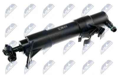 Produktbild von NTY Waschwasserdüse Scheinwerferreinigung Scheinwerfer-Spritzdüse EDS-VW-014 Links für VW Golf V Schrägheck (1K1)