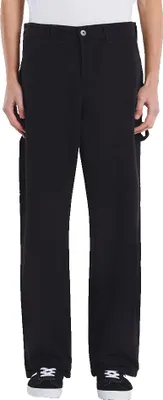 Produktbild von Dickies Canvas Carpenter Lighweight Hosen Schwarz 40 Mann Schwarz 40