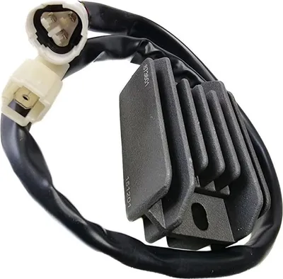 Obrázek produktu pro Regulátor napětí pro YAMAHA WR450F '02–08 (sada ESK770)