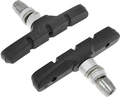 Image de Trivio Mtb 947v 70 Mm Patins de frein complets sur jante Argent Argent One Size