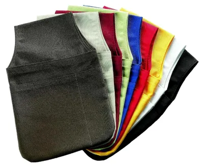Produktbild von Gürteltasche, 02/461-weiss