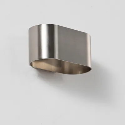 Produktbild von Innenwandleuchte mit Up-&-Down-Beleuchtung „BAYONA PRO“ – G9 Lampe nicht enthalten