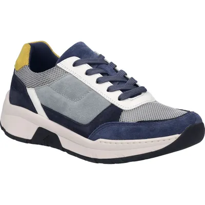 Produktbild von JOSEF SEIBEL Mitchell 10 | Sneaker für Herren | Blau