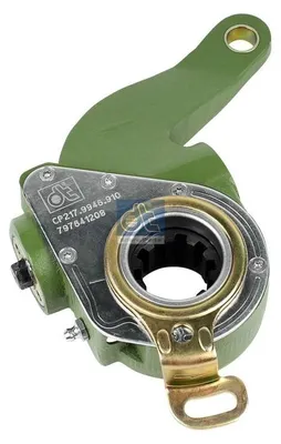 Imagen del producto de Actuador de empuje para sistema de frenos, referencia 1.18910, compatible con vehículos SCANIA de las series 3, P, G y T